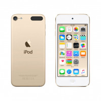 Máy nghe nhạc MP4 Apple Ipod Touch Gen 6 - Gold