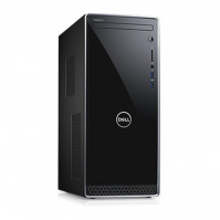 Máy tính để bàn Dell Inspiron 3670_42IT370007/ Pentium/ Pentium G5400/ 4Gb/ 1Tb/ VGA onboard/ DVDRW/ Ubuntu