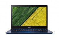 Máy tính xách tay Acer Swift 3 SF315-51G-537U NX.GSJSV.004 Core i5 8250U 1.6Ghz-6Mb/ RAM 8Gb/ HDD 1Tb/ 15.6Inch Full HD/ NVIDIA GeForce MX150 2GB GDDR5/ Windows 10/ Grey