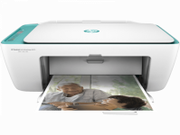 Máy in phun màu HP Deskjet Ink Advantage 2675 All-In-One (V1N02B) (Print/ Copy/ Scan/ Wireless. Tốc độ in đen trắng: Chuẩn ISO: Lên đến 7/ 5 trang/ phút. Nháp: Lên đến 20 trang/ phút. Tốc độ in màu: Chuẩn ISO:Lên 
