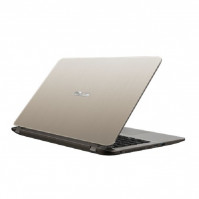 Laptop Asus X407MA-BV043T (Celeron N4000/4GB/1TB HDD/14/VGA ON/Win10/Gold)