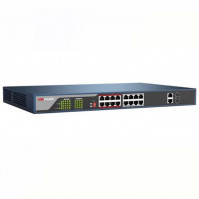 Thiết bị chia mạng Hikvision DS-3E0318P-E/ M POE