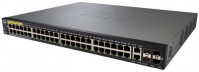 Thiết bị chia mạng Cisco SF350-48-K9-EU