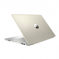 Máy tính xách tay HP Pavilion 15-cs0016TU 4MF08PA (i3-8130U/ 4Gb