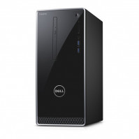 Máy tính để bàn Dell Inspiron 3470-V8X6M1W/ Core i3/ Core i3 8100/ 4Gb/ 1Tb/ VGA onboard/ Intel Graphics/ DVDRW/ Windows 10 home