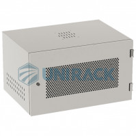 Tủ mạng Unirack 6U 400 (320 x 550 x 400cm)
