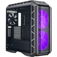 Vỏ máy tính Cooler Master MASTERCASE H500P (Mini-ITX, Micro-ATX, ATX,  E-ATX)