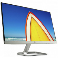 Màn hình HP 24F 23.8inch 3AL28AA IPS