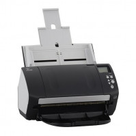 Máy Scan Fujitsu fi-7140 (PA03670-B101) (A4/A5/ Đảo mặt/ ADF/ USB)