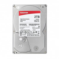Ổ cứng Toshiba P300 2Tb 7200rpm 64MB