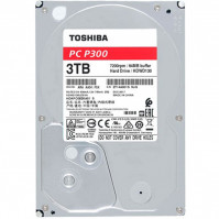 Ổ cứng Toshiba P300 3Tb 7200rpm 64MB