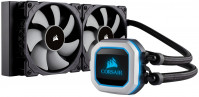 Tản nhiệt nước AIO Corsair H100i PRO RGB