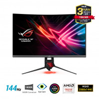 Màn hình Asus ROG Strix XG32VQ 31.5Inch 2K 144Hz Curved