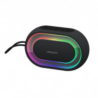 Loa Bluetooth Creative Halo