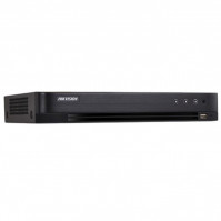 Đầu ghi 4 kênh Turbo HD 3.0 DVR Hikvision DS-7204HQHI-K1