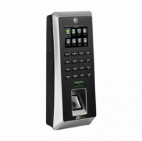 Máy chấm công vân tay thẻ khuôn mặt ZKteco/RJ F21