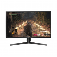 Màn hình LG 27GK750F-B 27Inch 2ms 240Hz