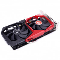 Cạc đồ họa Colorful GTX1050 NB - 2G (NVIDIA Geforce GTX 1050/ 2Gb/ GDDR5/ 128Bit)