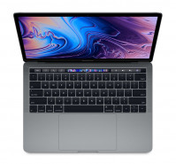 Laptop Apple Macbook Pro MR9R2 512Gb (2018) (Space Gray)- Touch Bar