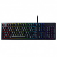 Bàn phím cơ Razer Huntsman (RZ03-02520100-R3M1) (Full size/Razer Opto/RGB)