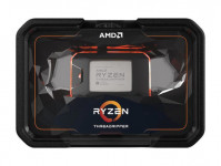 Bộ VXL AMD Ryzen Threadripper 2990WX (3.0Ghz / Cache L1:3MB/ L2: 16MB: L3:64MB/ Cache / 32 Core/ 64 Threads/ None Fan/ Socket TR4)