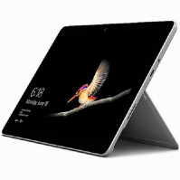 Microsoft Surface Go 64G/4Gb (Silver)- 64Gb/ 10.3Inch/ Wifi