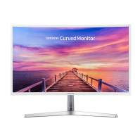 Màn hình cong Samsung LC27F397FHEXXV Trắng (27.0Inch/ Full HD/ 4ms/ 60HZ/ 250cd/m2/ VA)