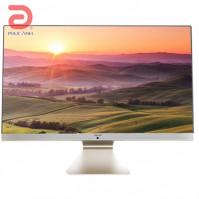 Máy tính All in one Asus V222UAK-BA040T Core i5 8250U/ RAM 4Gb/ HDD 1Tb/ Gigabit LAN + Wfi/ VGA Intel HD Graphics/ 21.5Inch/ Windows 10