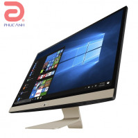 Máy tính All in one Asus V272UAT-BA020T Core i7 8550U/ RAM 4Gb/ 256Gb SSD/ Gigabit LAN + Wfi/ VGA Intel HD Graphics/ 27Inch TouchScreen/ Windows 10