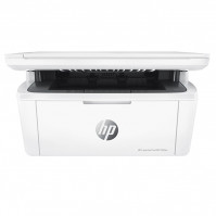 Máy in HP Đa chức năng LaserJet Pro MFP M28W (W2G55A) (in/ copy/ scan/ A4/ Tốc độ in 18 trang A4/ phút. Độ phân giải 600 x 600 dpi (in/ scan) 600 x 400 dpi (copy). Bộ nhớ: 32MB.Cổng kết nối: Hi-Speed USB 2.0. Khay nạ