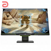 Màn hình HP 27xq 27inch 3WL55AA 2K 144Hz 1ms