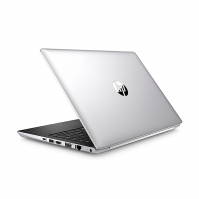 Máy tính xách tay HP ProBook 430 G5 4SS49PA (i3-8130U/ 4Gb/ 500Gb HDD/ 13.3inch/ VGA ON/ Dos/ Silver)