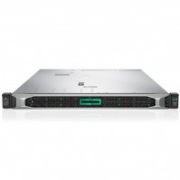 Máy chủ HPE DL360 Gen10 Gold 5115 (Processor 2.4GHz 1P 10C 16GB/ 8SFF/ P408i/ 16GB/ Smart Array P408i/ 500w/ 3year)