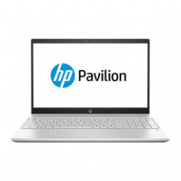 Máy tính xách tay HP Pavilion 15-cs0103TX 4SQ43PA Core i7 8550U 1.8Ghz-8Mb/ RAM 8Gb/ HDD 1Tb/ 15.6Inch Full HD/ Nvidia GeForce MX130 2Gb/ Windows 10/ Gold