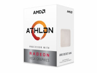Bộ VXL AMD Ryzen Athlon 200GE (3.2Ghz/ 5MB Cache L2+L3/ 2 Core/ 4 Threads/ Socket AM4)