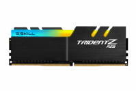 RAM GSKill Trident Z RGB 8Gb DDR4-3000- F4-3000C16S-8GTZR