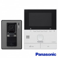 Bộ chuông cửa màn hình màu PANASONIC VL-SVN511VN