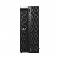 Máy tính trạm Dell Precision T7820 - 42PT78DW24/ Xeon/ Xeon Silver 4110/ 16Gb (2x8Gb)/ 2Tb/ VGA rời/ Quadro P4000 8GB/ DVD + / - RW/ Ubuntu Linux 16.04