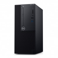 Máy tính để bàn Dell Optiplex 3060MT-42OT360001/ Core i5/ Core i5 8400/ 4Gb/ 1Tb/ VGA onboard/ Intel Graphics/ DVDRW/ Fedora