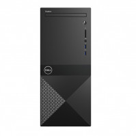 Máy tính để bàn Dell Vostro 3670-42VT370022/ Core i5/ Core i5 8400/ 8Gb/ 1Tb/ VGA onboard/ Intel Graphics/ DVDRW/ Ubuntu