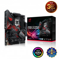 Bo mạch chủ Asus ROG STRIX Z390-H GAMING (Chipset Intel Z390/ Socket 1151/ 4 x DDR4 DIMM/ Max 64Gb/ VGA Onboard/ Form ATX)