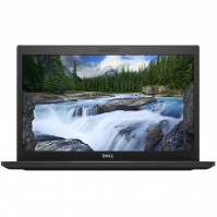 Máy tính xách tay Dell Latitude 7490-42LT740016 Core i5 8350U 1.7Ghz up to 3.6GHz-6Mb/ RAM 8Gb/ 256Gb SSD M2/ 14.0Inch Full HD/ Intel HD Graphics 620/ DOS/ Black