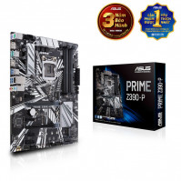 Bo mạch chủ Asus PRIME Z390-P