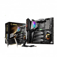 Main MSI MEG Z390 GODLIKE (Chipset Intel Z390/ Socket LGA1151/ Không)