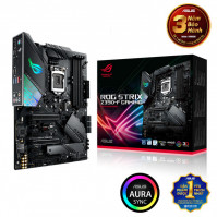 Bo mạch chủ Asus ROG STRIX Z390-F GAMING (Chipset Intel Z390/ Socket 1151/ 4 x DDR4 DIMM/ Max 64Gb/ VGA Onboard/ Form ATX)