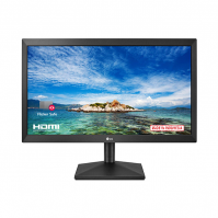 Màn hình LG 20MK400H-B (19.5Inch/ 5ms/ 60HZ/ TN)