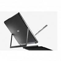 Máy tính xách tay Acer Switch 5 SW512-52P-57EN NT.LDTSV.001 Core i5 7200U 2.5Ghz-3Mb/ RAM 8Gb/ 256Gb SSD/ 12.0Inch 2K 2160x1440 IPS Multi-touch LCD/ Intel HD Graphics 620/ windows 10 Pro/ Grey