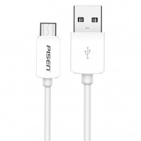 Cáp sạc USB Type C Pisen (chính hãng)