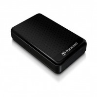 Ổ cứng di động Transcend StoreJet A3K 1Tb (5400rpm/ USB3.0/ 2.5Inch)