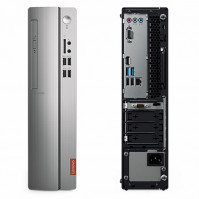 Máy tính để bàn Lenovo IdeaCentre 510S-07ICB-90K80068VN/ Core i5/ 8400/ 4Gb/ 1Tb/ VGA onboard/ Intel Graphics/ DVDRW/ Windows 10 home